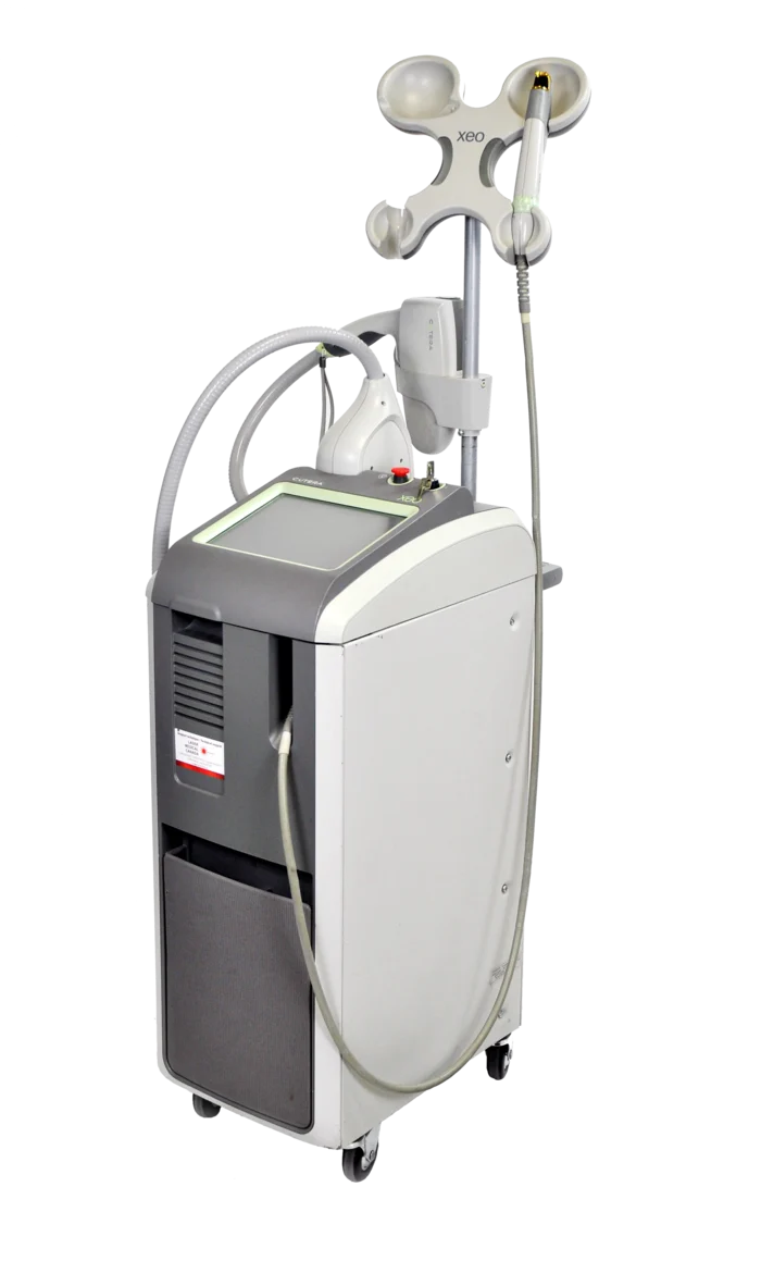 Genesis Laser