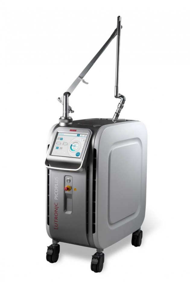 Pico Fractional Laser