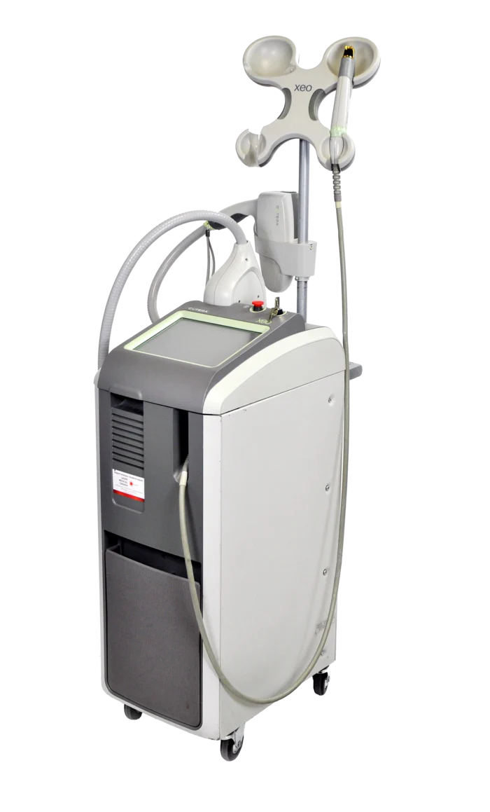 Genesis Laser
