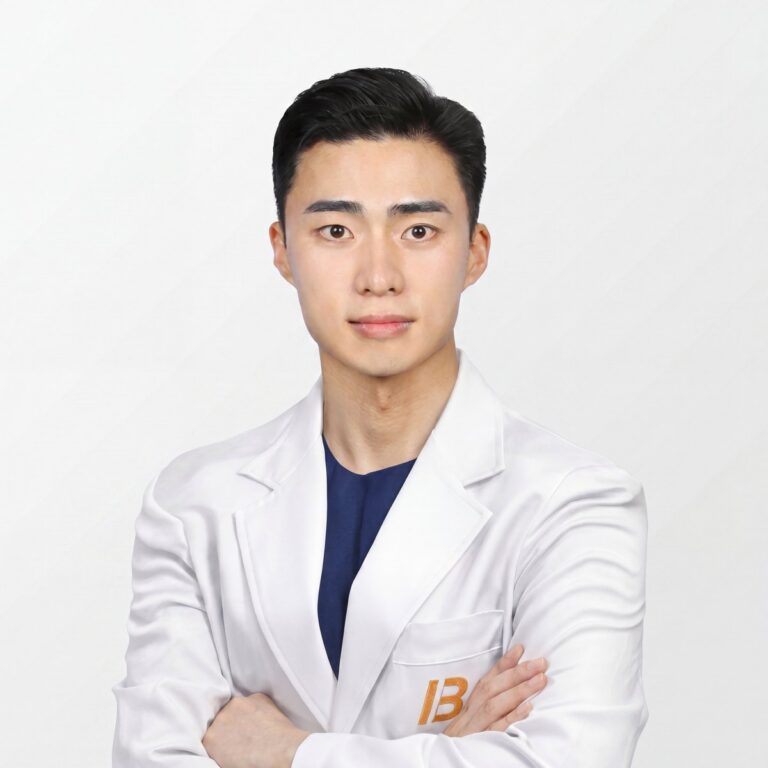Bae Geun-woo Chief Director, Gangnam